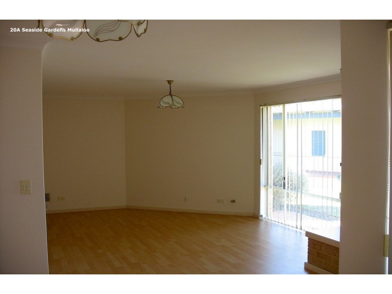 20A & 20B Seaside Gardens, Mullaloo WA 6027