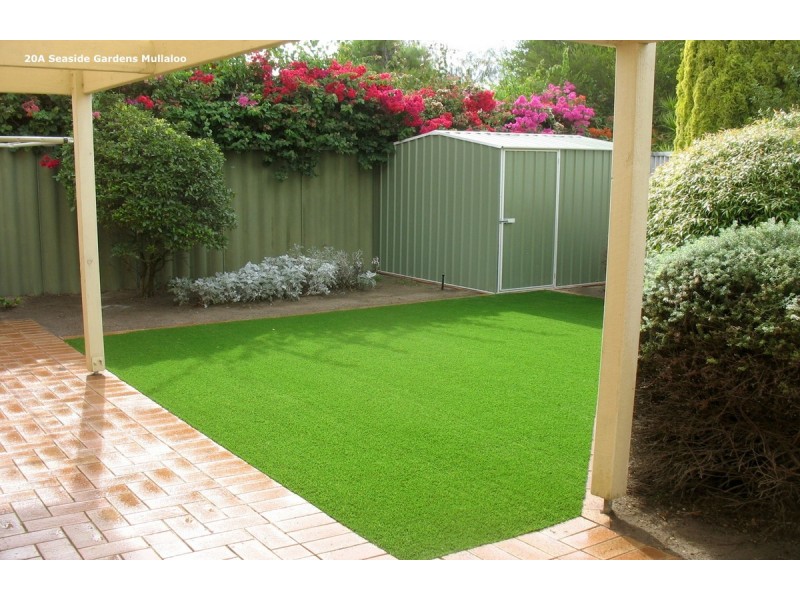 20A & 20B Seaside Gardens, Mullaloo WA 6027