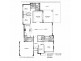 6 Newton Pass, Meadow Springs WA 6210 Floorplan