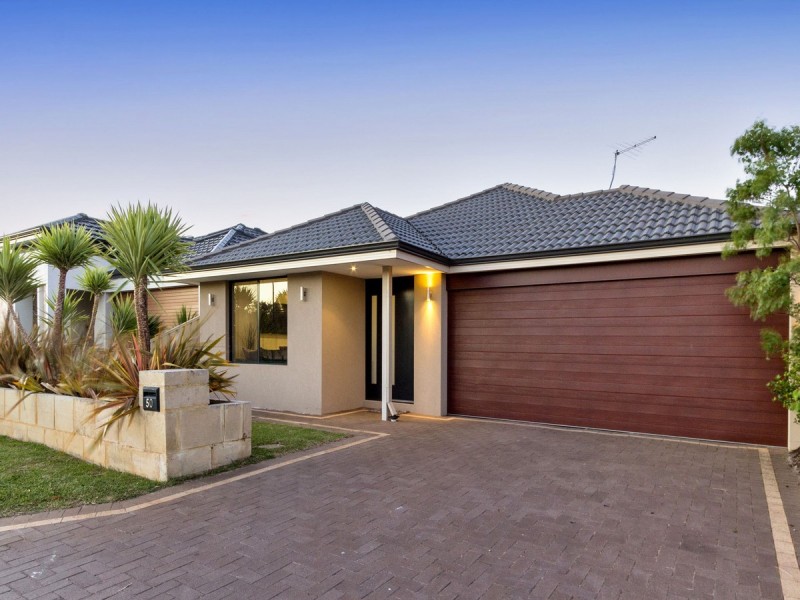 50 Olivedale Road, Madeley WA 6065