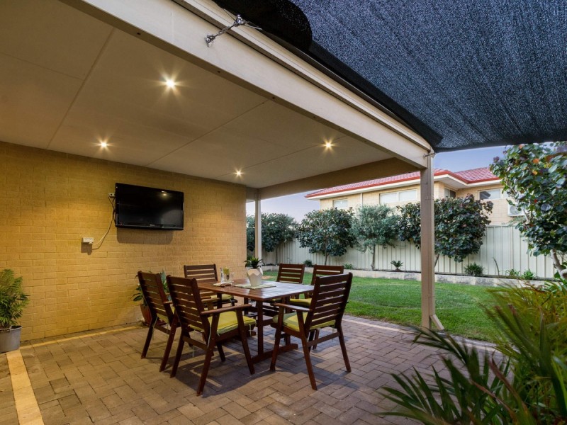 50 Olivedale Road, Madeley WA 6065