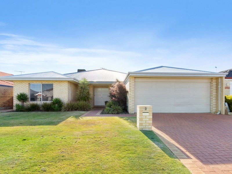 3 Leata Link, Madeley WA 6065