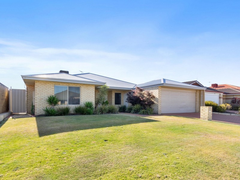 3 Leata Link, Madeley WA 6065