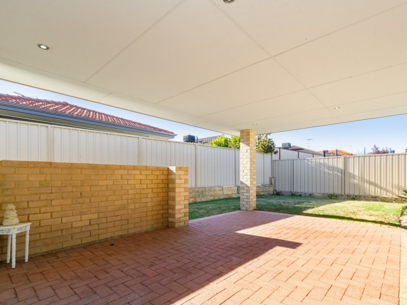 3 Leata Link, Madeley WA 6065