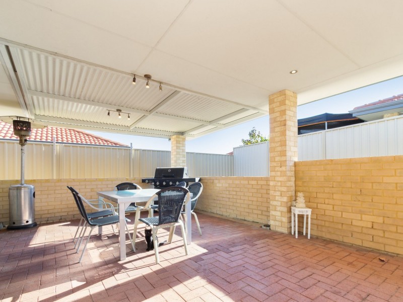 3 Leata Link, Madeley WA 6065