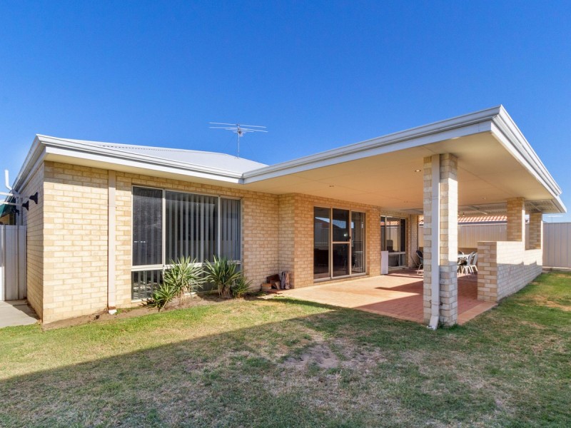 3 Leata Link, Madeley WA 6065