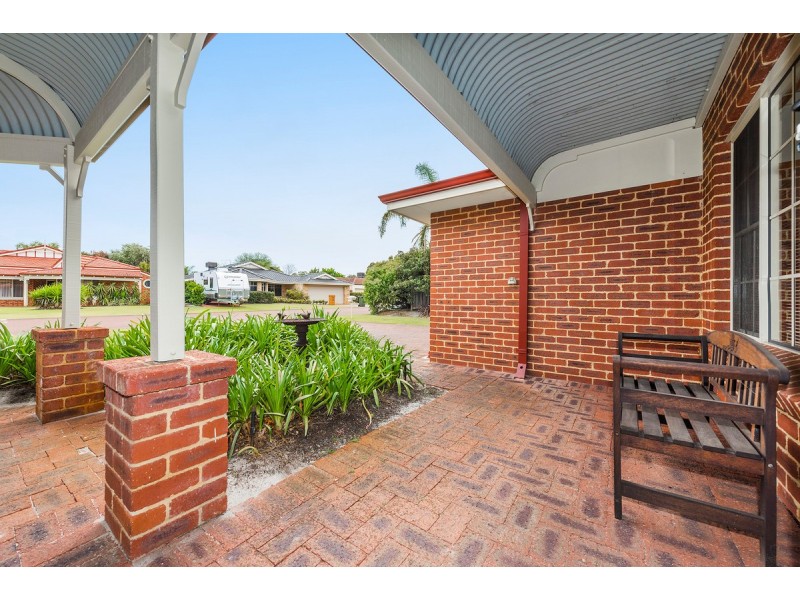 38 Sauvignon Avenue, The Vines WA 6069