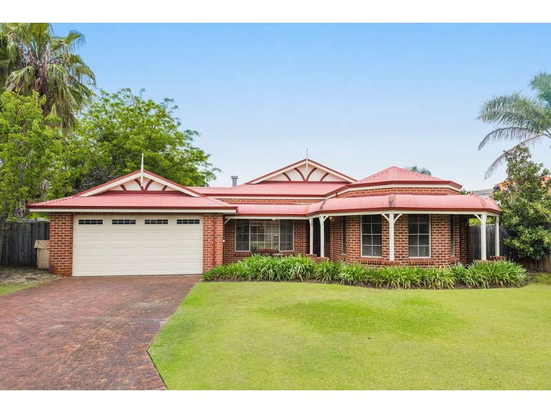 38 Sauvignon Avenue, The Vines WA 6069