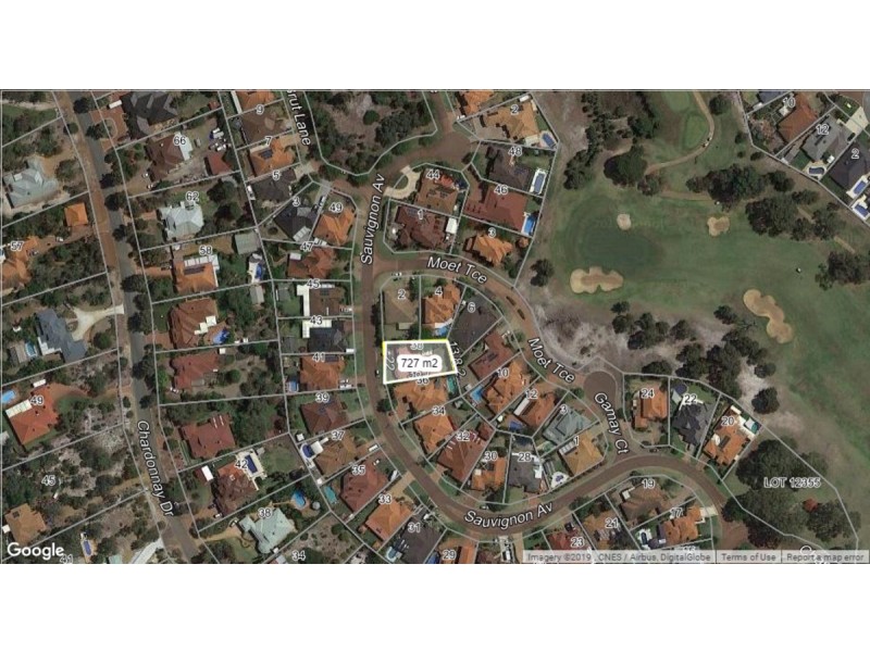 38 Sauvignon Avenue, The Vines WA 6069