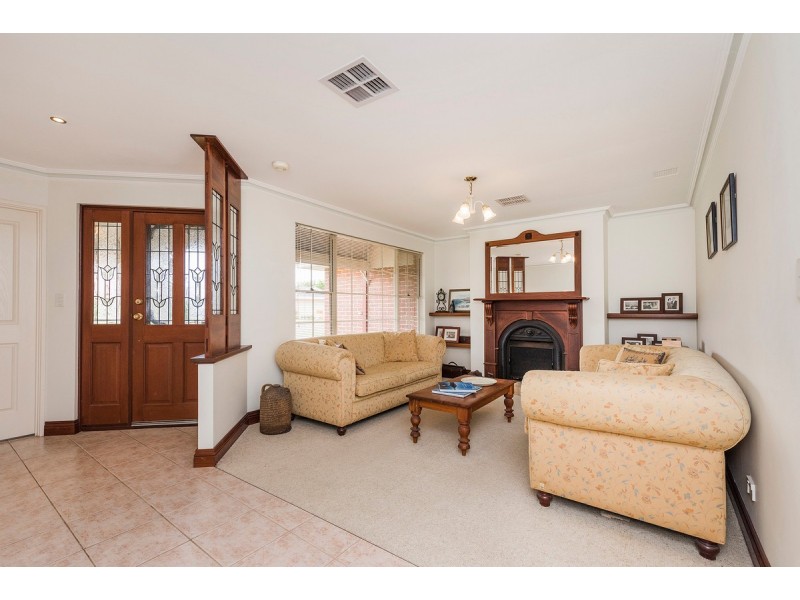 38 Sauvignon Avenue, The Vines WA 6069