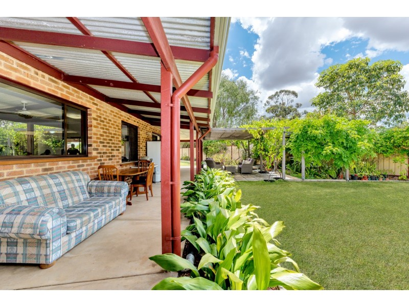 21 Boronia Close, Pinjarra WA 6208
