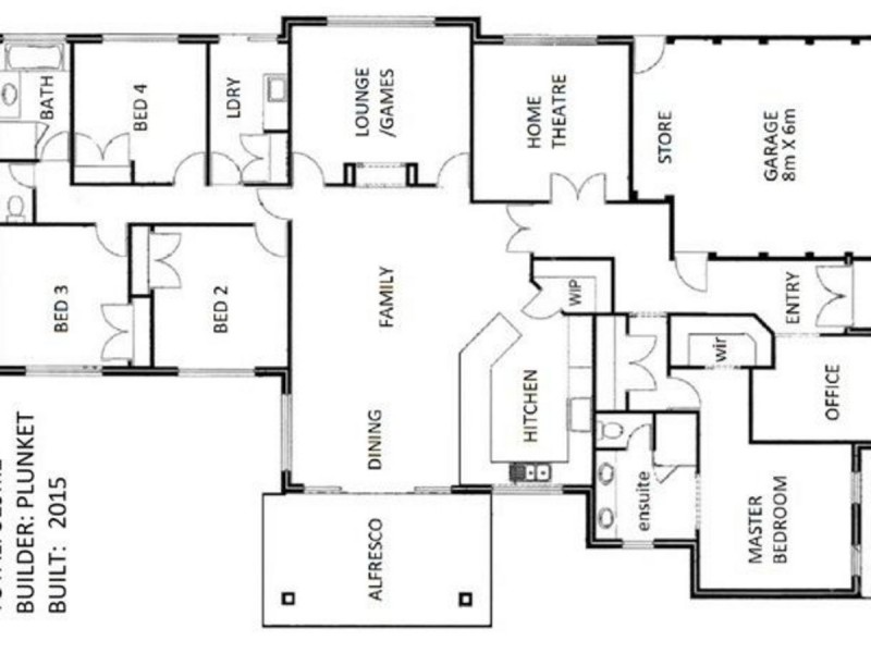 77 Torwood Edge, Halls Head WA 6210