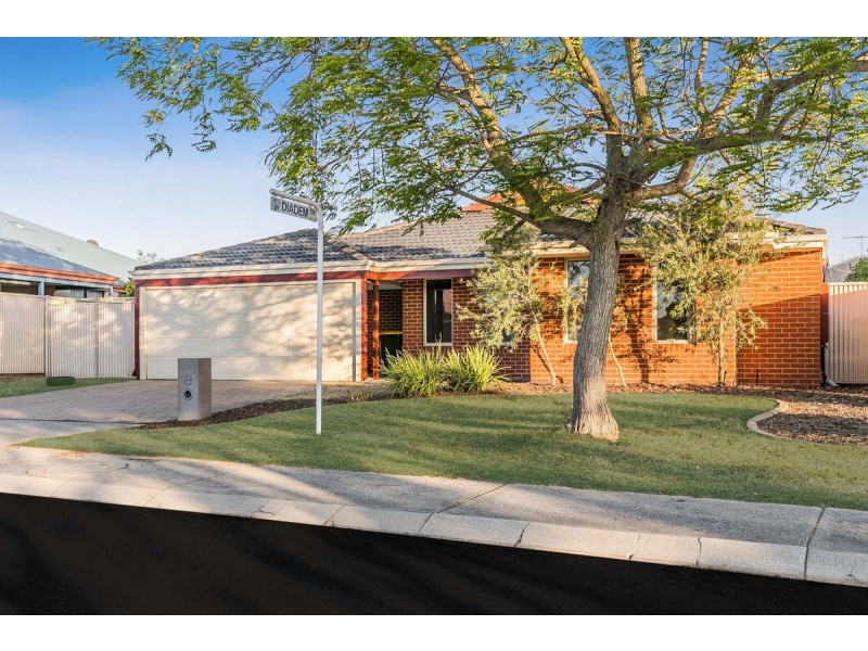 8 Drummore Way, Bertram WA 6167