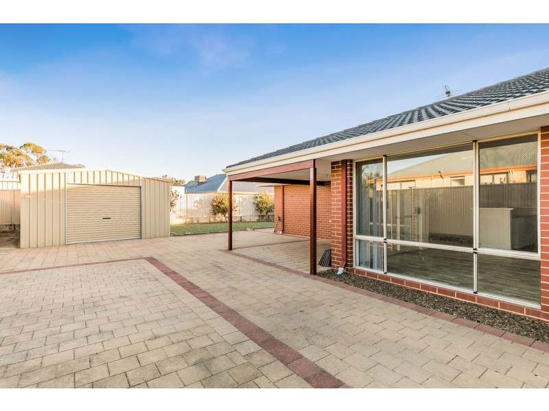8 Drummore Way, Bertram WA 6167