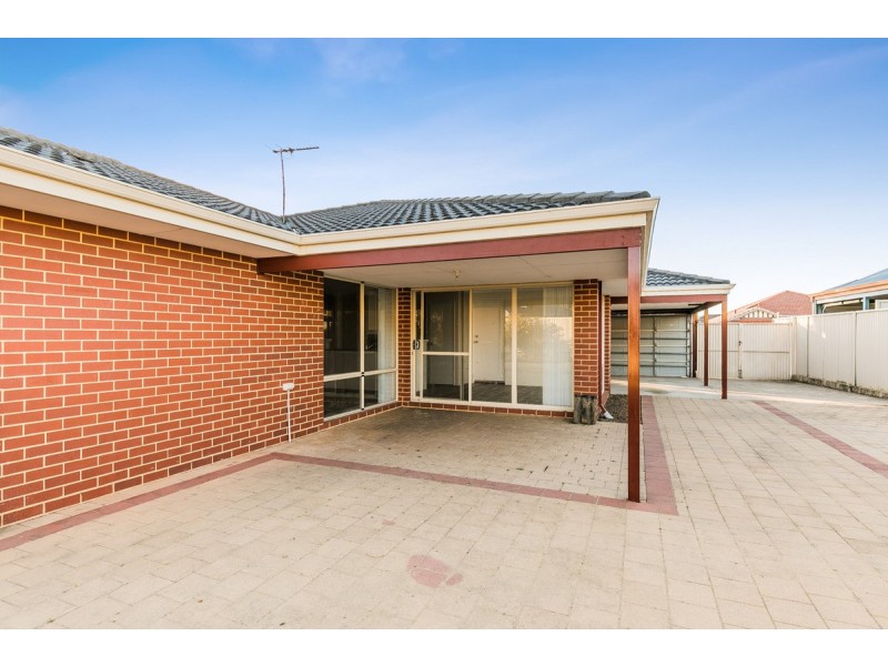 8 Drummore Way, Bertram WA 6167