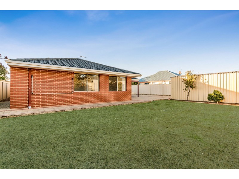 8 Drummore Way, Bertram WA 6167