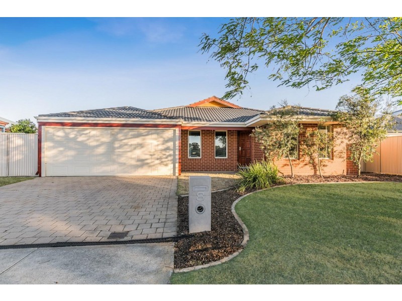 8 Drummore Way, Bertram WA 6167