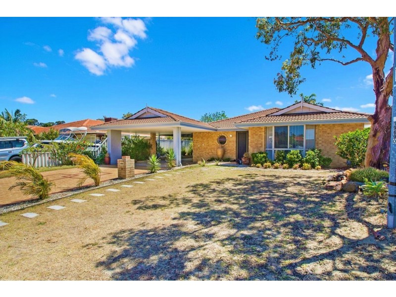 10 Joel Way, Wanneroo WA 6065