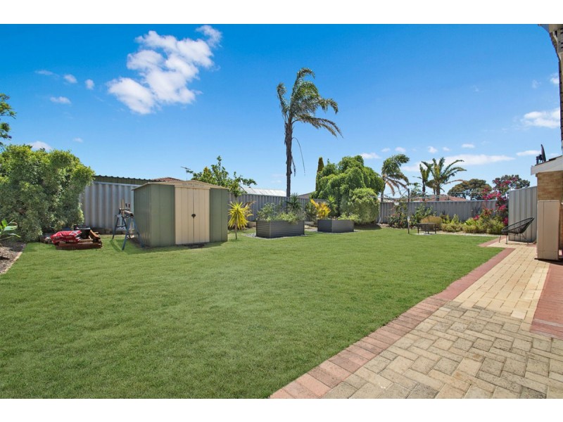 10 Joel Way, Wanneroo WA 6065