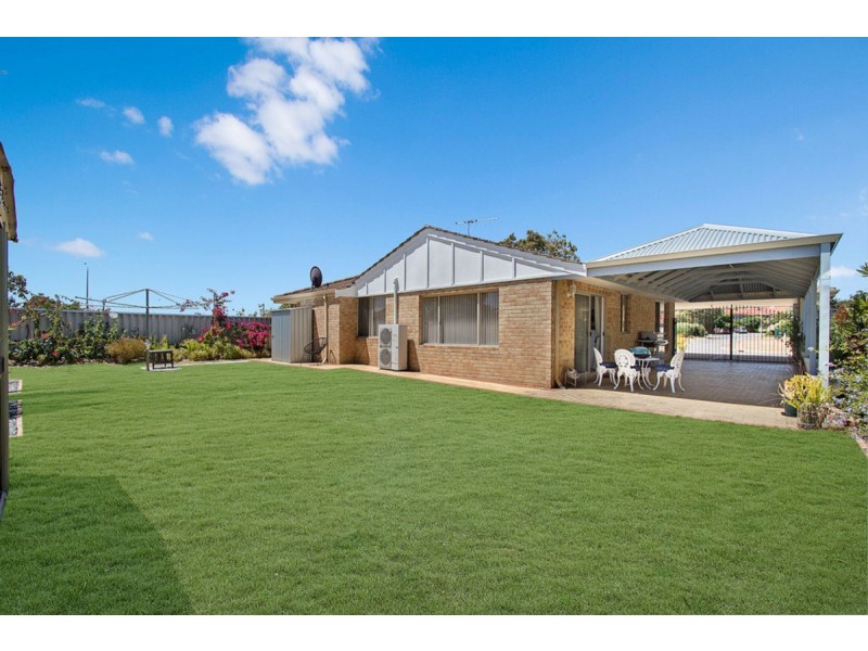 10 Joel Way, Wanneroo WA 6065