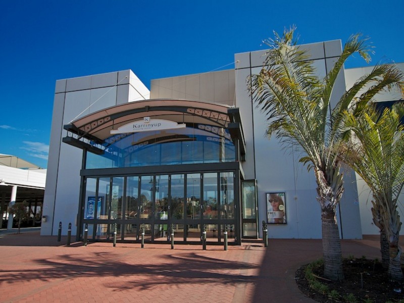 2/21 Strathyre Drive, Duncraig WA 6023