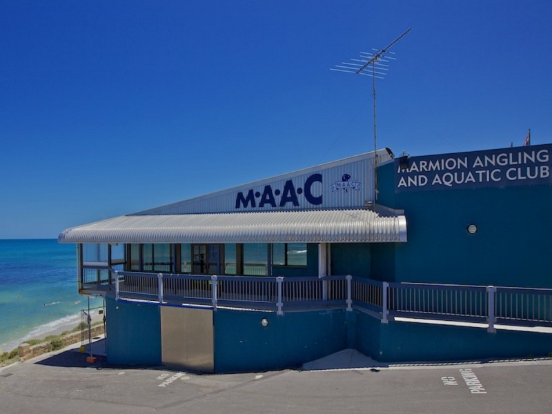 2/21 Strathyre Drive, Duncraig WA 6023