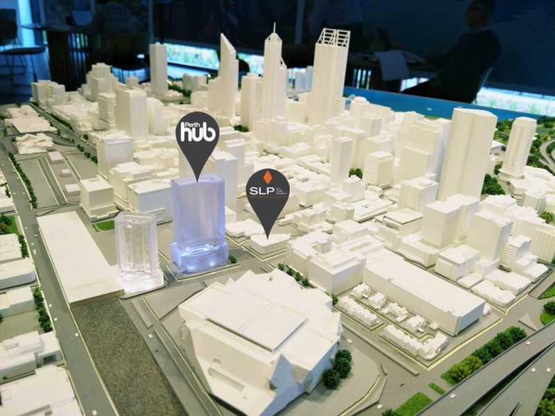 Apt 1403 / 600 Wellington Street, Perth WA 6000