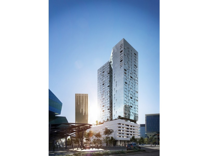 Apt 1403 / 600 Wellington Street, Perth WA 6000