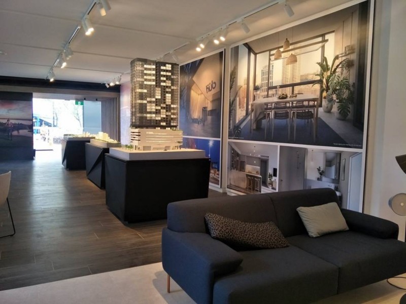 Apt 1403 / 600 Wellington Street, Perth WA 6000