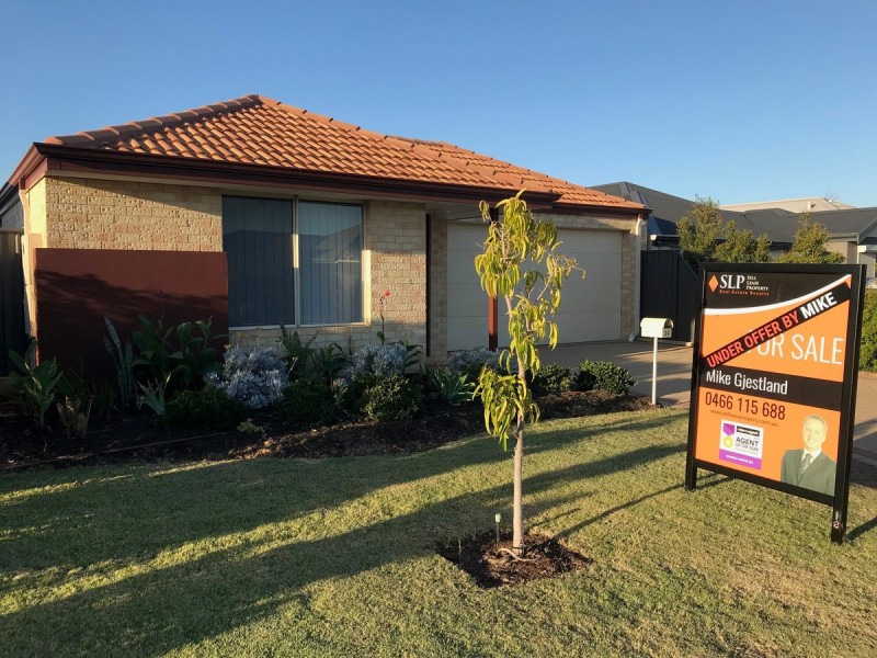 34 Montane Turn, Banksia Grove WA 6031