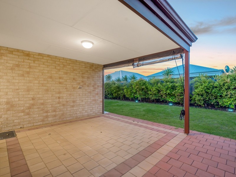 34 Montane Turn, Banksia Grove WA 6031
