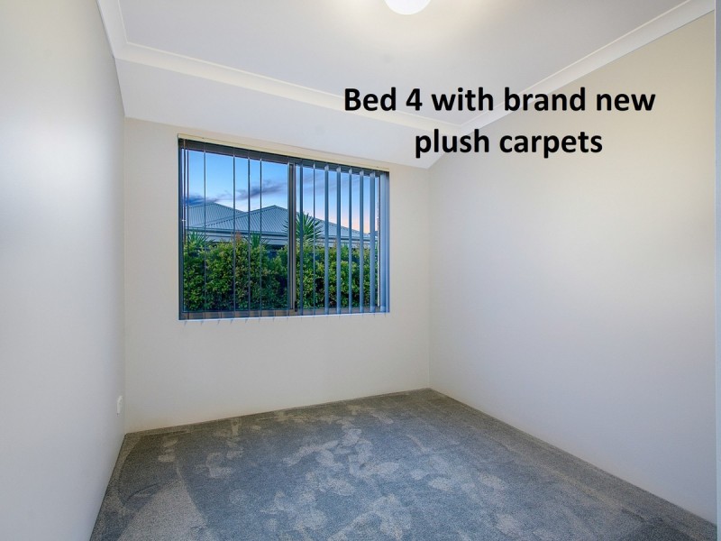 34 Montane Turn, Banksia Grove WA 6031
