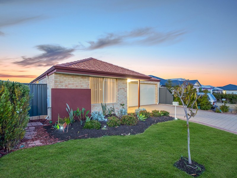 34 Montane Turn, Banksia Grove WA 6031