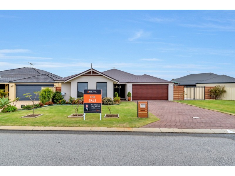 3 Battrass Loop, Baldivis WA 6171