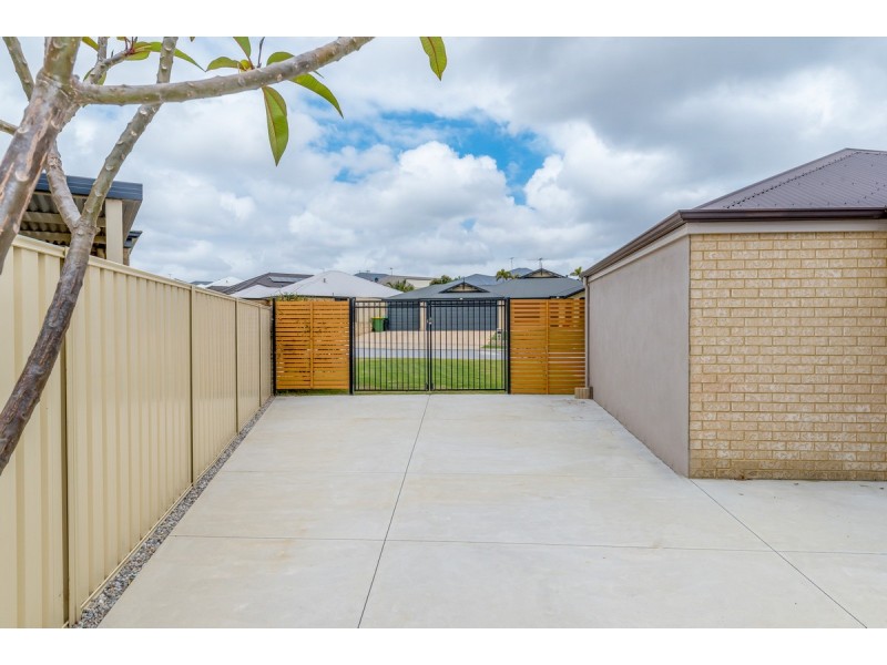 3 Battrass Loop, Baldivis WA 6171