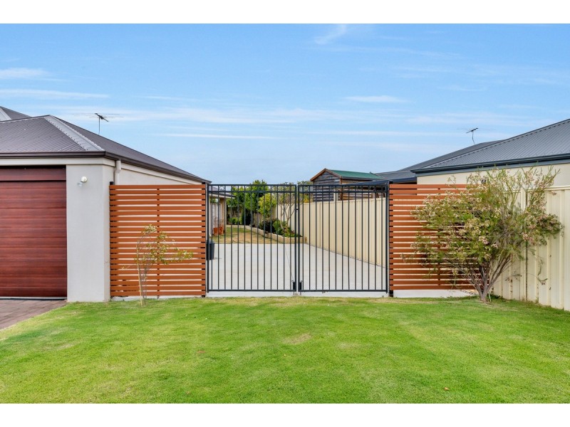 3 Battrass Loop, Baldivis WA 6171