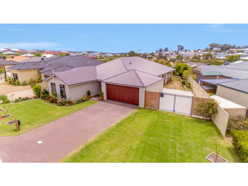 3 Battrass Loop, Baldivis WA 6171