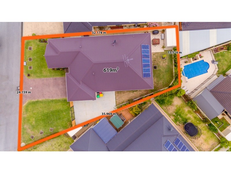 3 Battrass Loop, Baldivis WA 6171