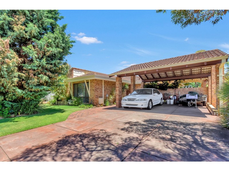 16 Gariver Street,, Leeming WA 6149