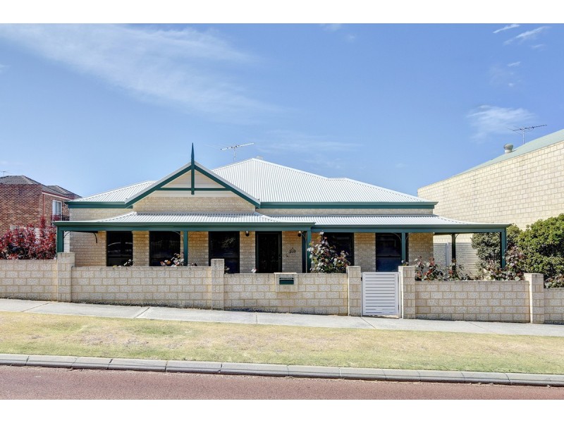 35 Blackfriars Road, Joondalup WA 6027