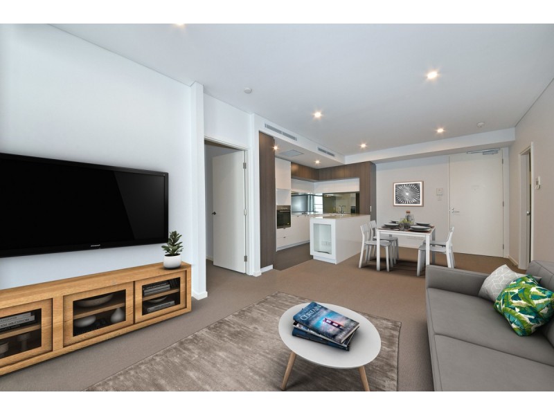 318/15 Roydhouse Street, Subiaco WA 6008