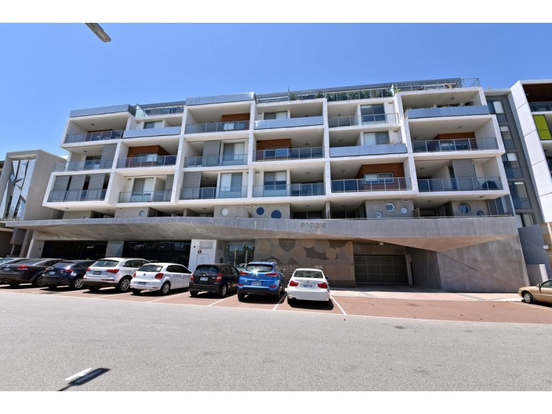 318/15 Roydhouse Street, Subiaco WA 6008