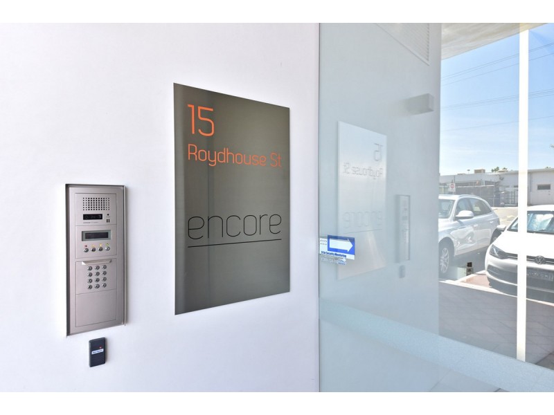 318/15 Roydhouse Street, Subiaco WA 6008