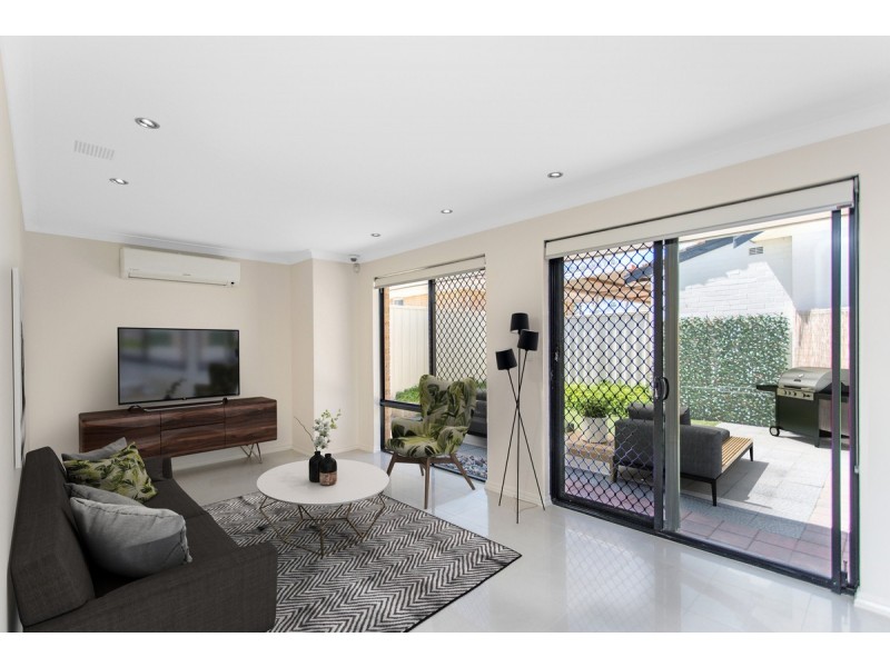 46A Salmar Way, Westminster WA 6061