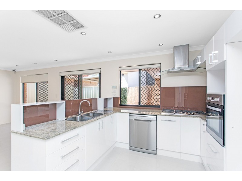 46A Salmar Way, Westminster WA 6061