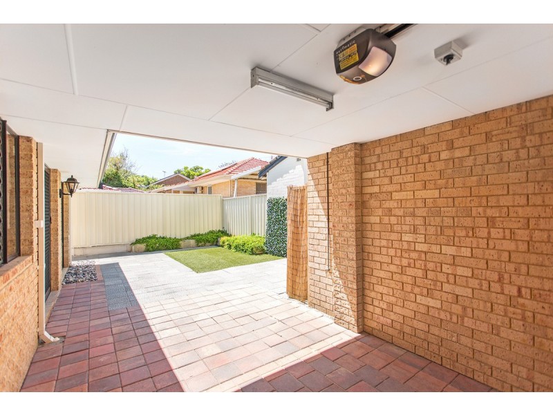 46A Salmar Way, Westminster WA 6061