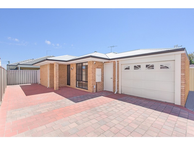 46A Salmar Way, Westminster WA 6061