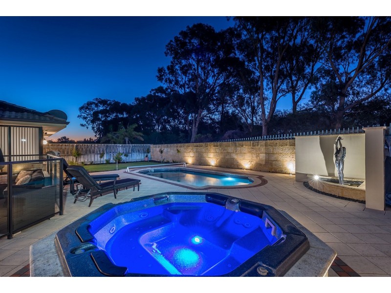 8 Beamish Lane, Currambine WA 6028