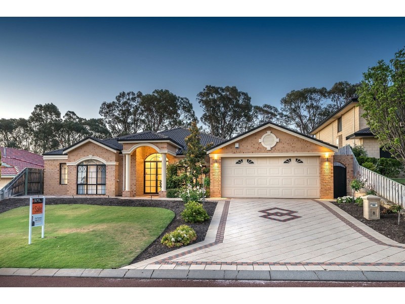 8 Beamish Lane, Currambine WA 6028