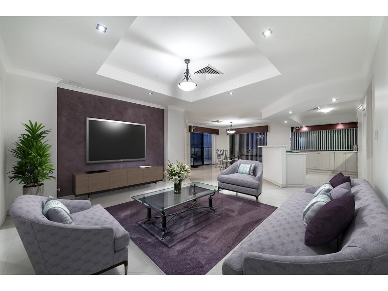 8 Beamish Lane, Currambine WA 6028